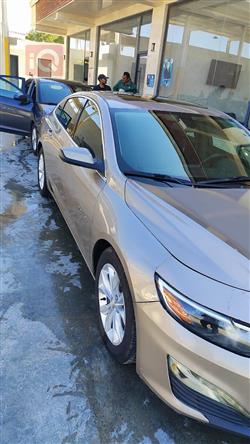 شيفروليه ماليبو